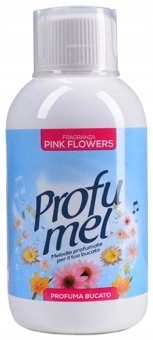 

Profumel Perfumy do prania 250ml Pink Flower