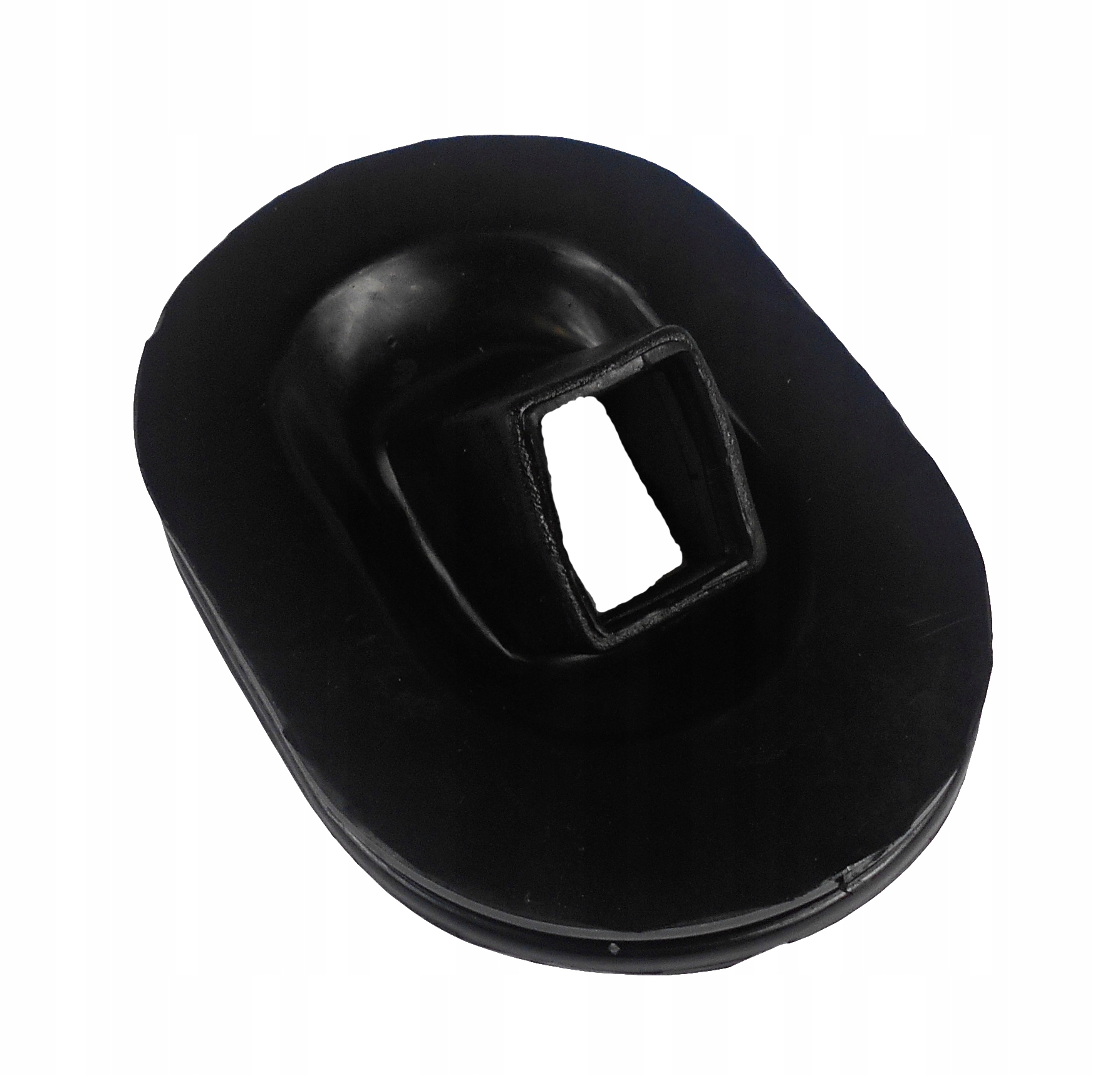 Osłona łapy sprzęgła dźwigni Iveco Daily 2006+