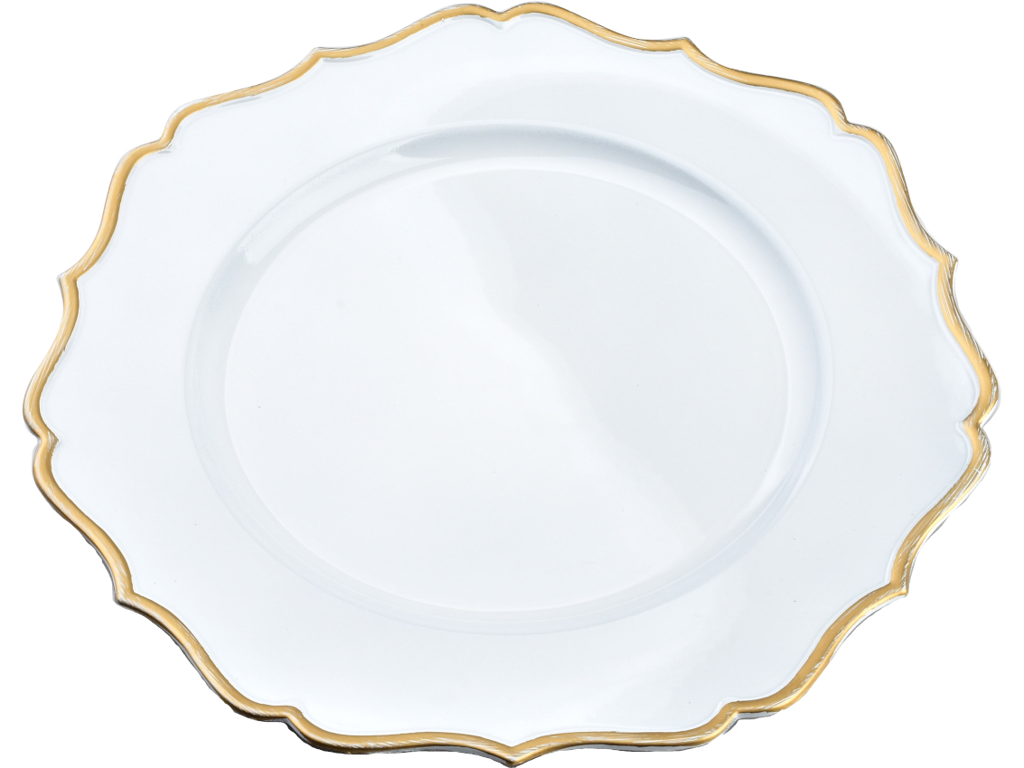 

Podtalerz Blanche Podkładka Patera Taca 33cm