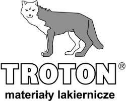 GLINKA DO CZYSZCZENIA LAKIERU I SZKŁA 100G TROTON Producent Brayt