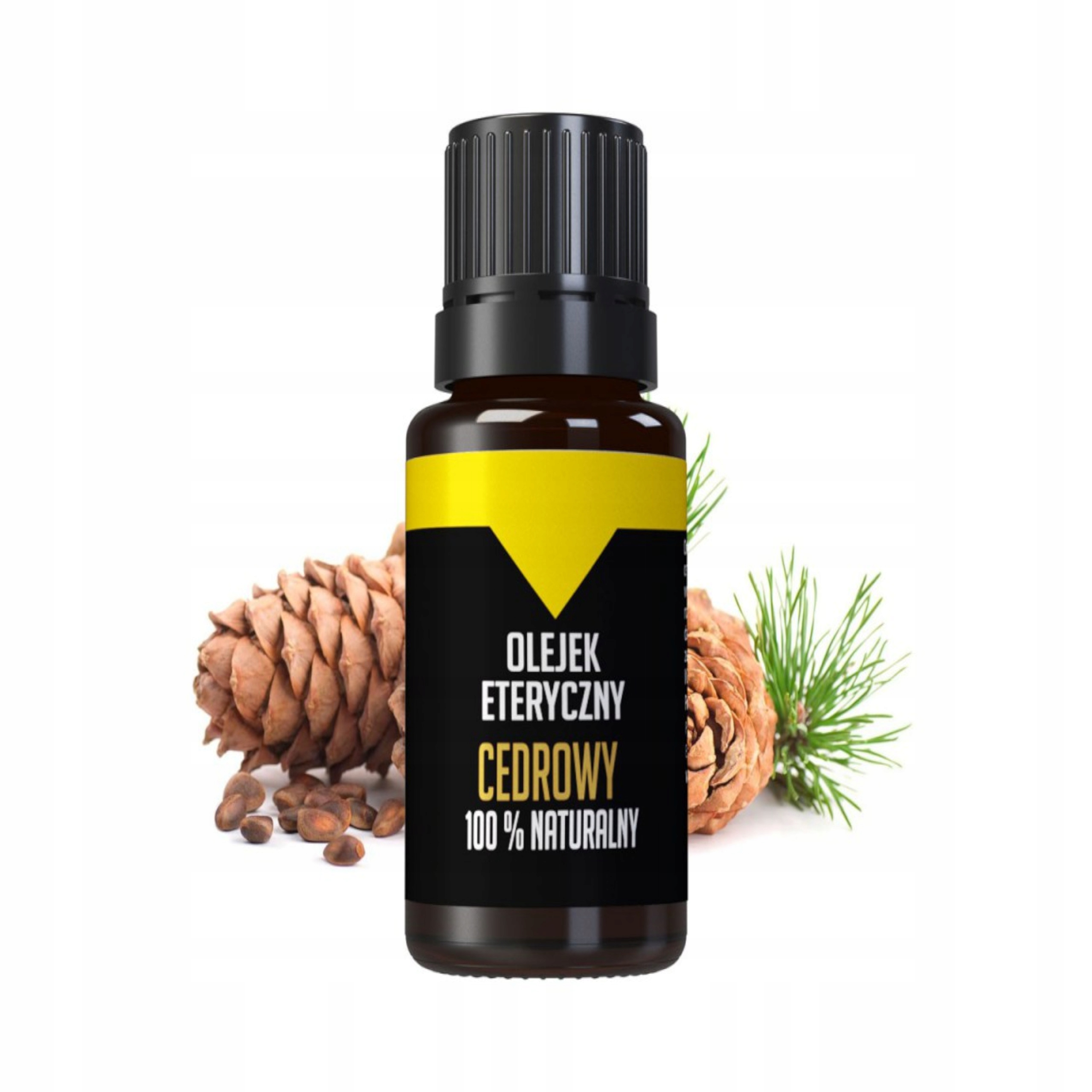 

Biolavit Olejek eteryczny cedrowy 10 ml