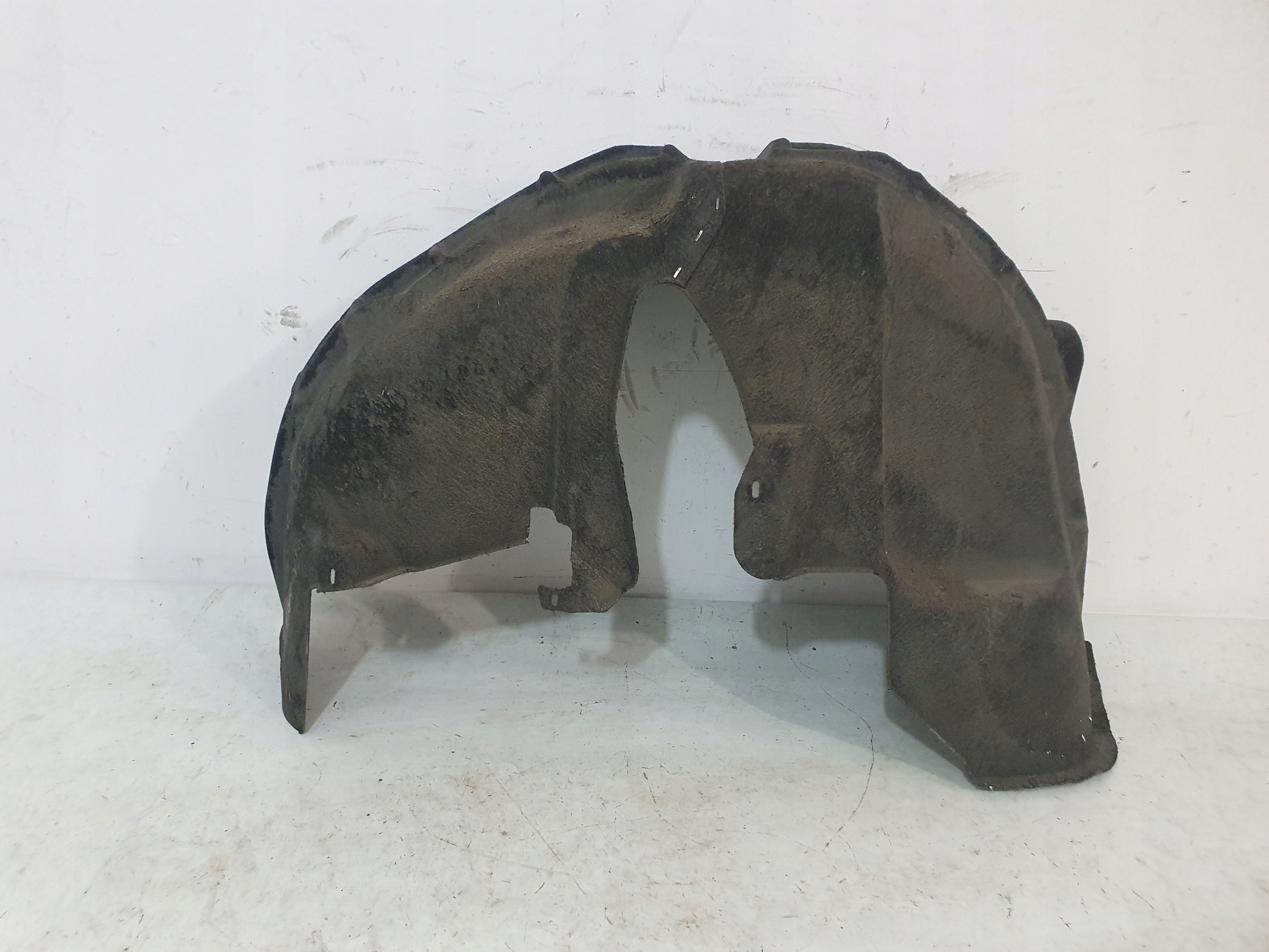 AUDI Q3 8U RSQ3 mudguard right rear part rear. 8U0810172A