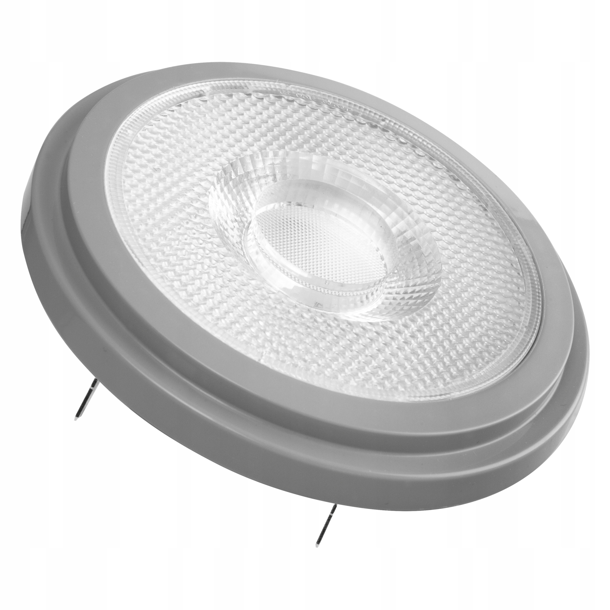 

Osram reflektor Led AR111 11,7W G53 40° 3000K DIM