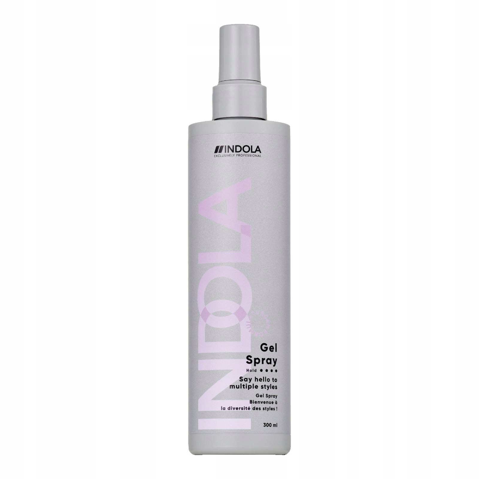 Indola Styling Gel Ve Spreji 300 ML