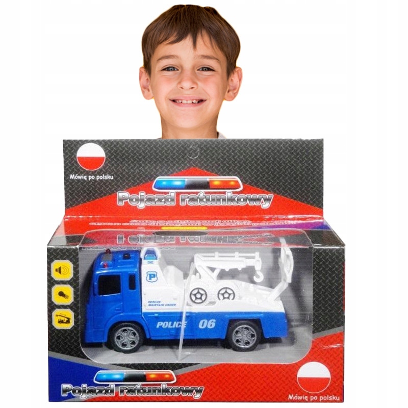 

Auto Samochód Dla Dziecka Autko do Zabawy