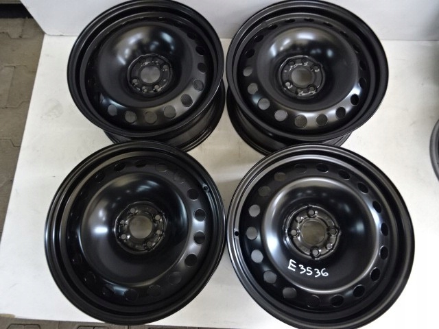 FELGI 4x98 16 ET-39 4szt ALFA MiTo (E3536)