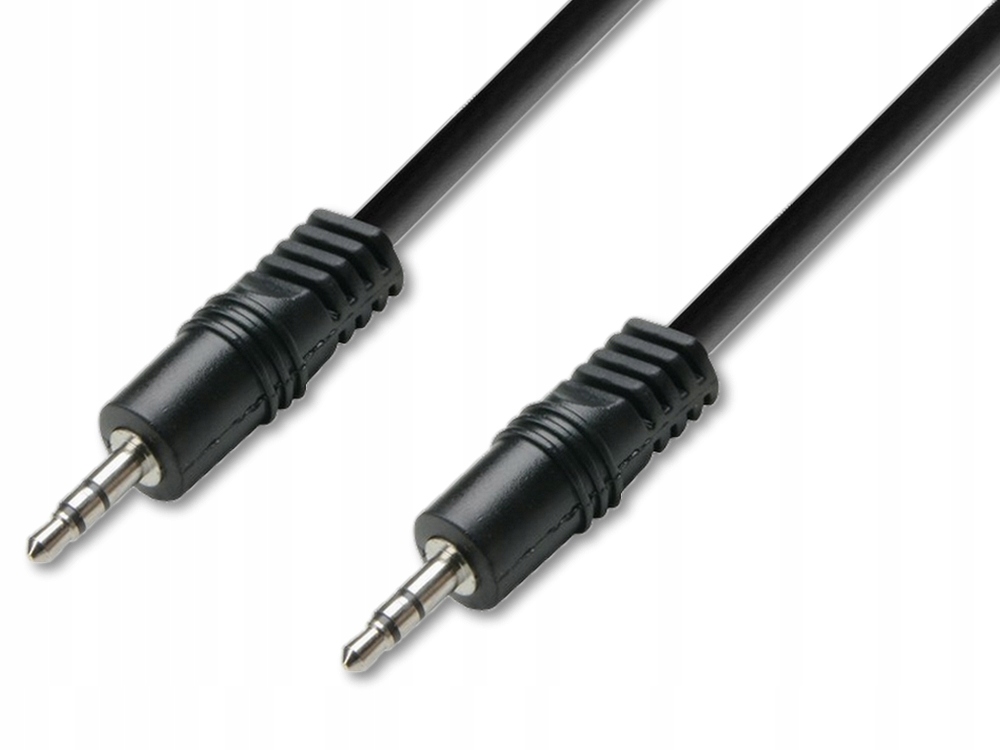 

Kabel Audio Mini Jack-jack 3,5 Adam Hall K3 Bww 3m