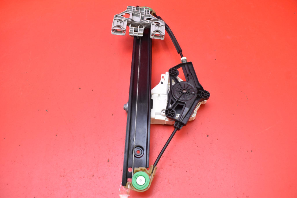 window regulator left rear part EU 4G0839461 AUDI A6 C7 KOMBI 10-14
