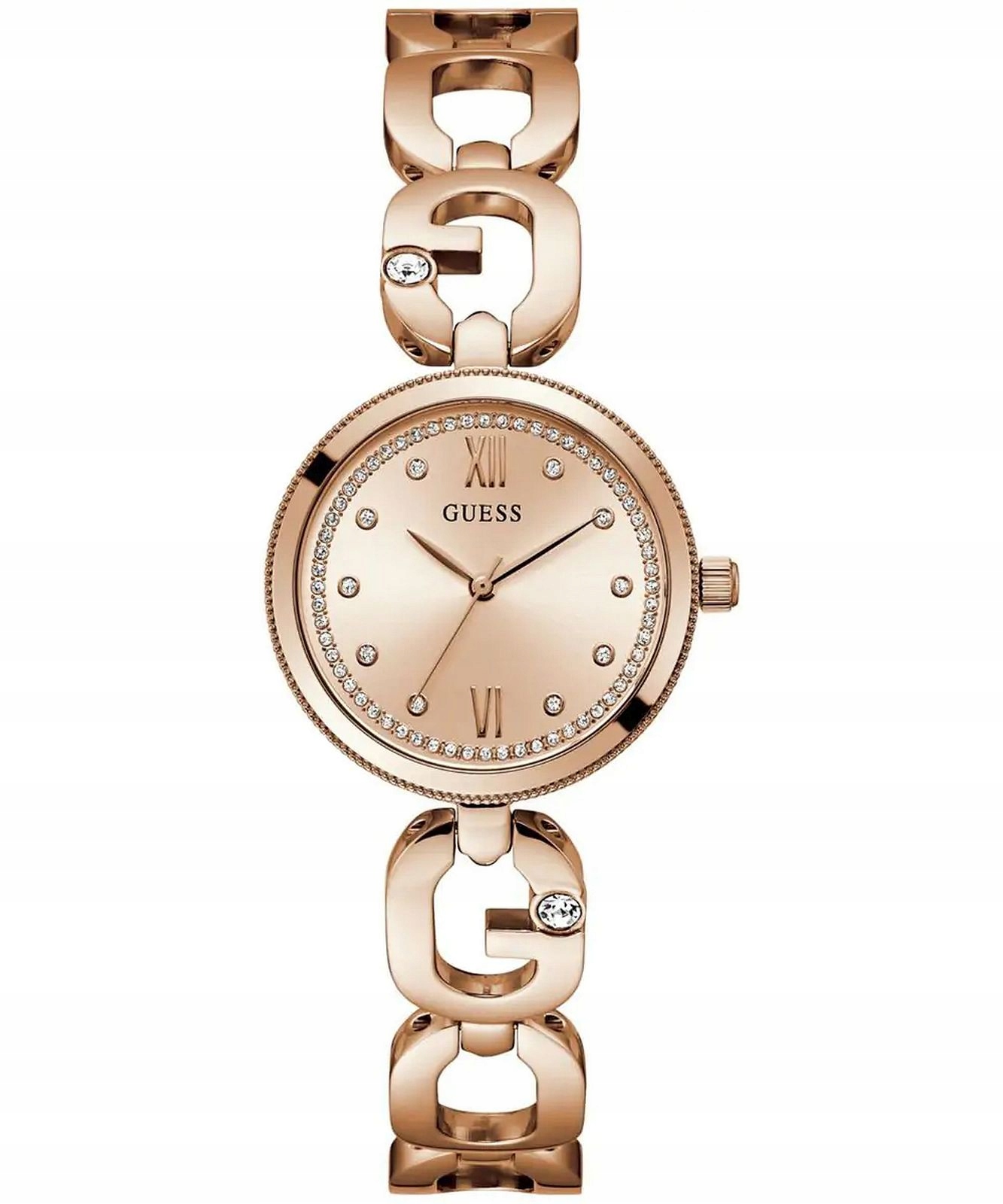 Dámské hodinky Guess Classic