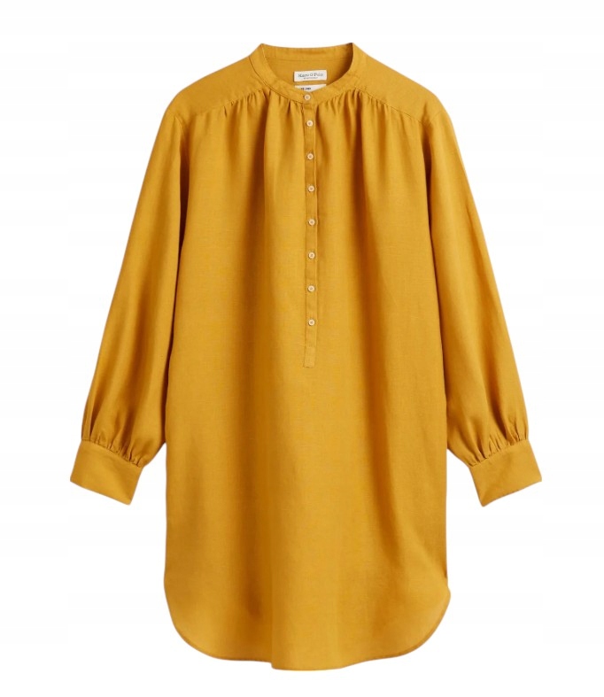 Šaty Marc O'Polo M04113521171 jednoduchá, velikost 44