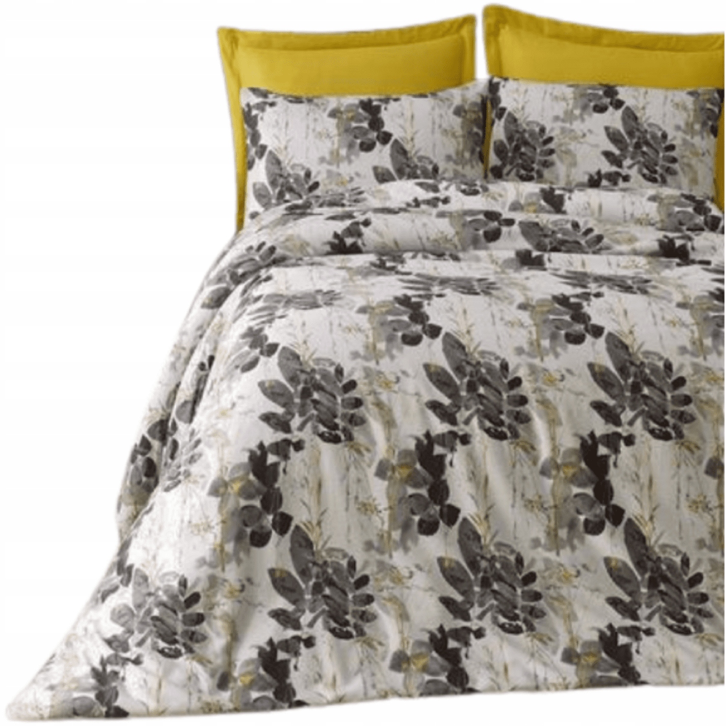 Saténové obliečky Olivia 200x220 4*50x70