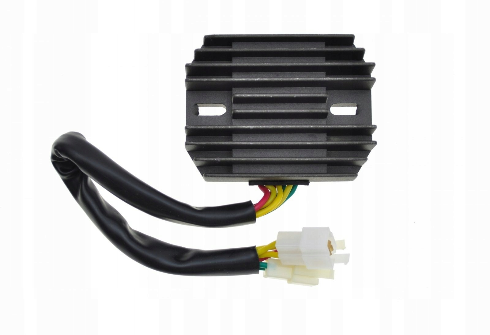 31600-MAA-A01 - РЕГУЛЯТОР НАПРЯЖЕНИЯ-HONDA VT 1100 SHADOW SPIRIT