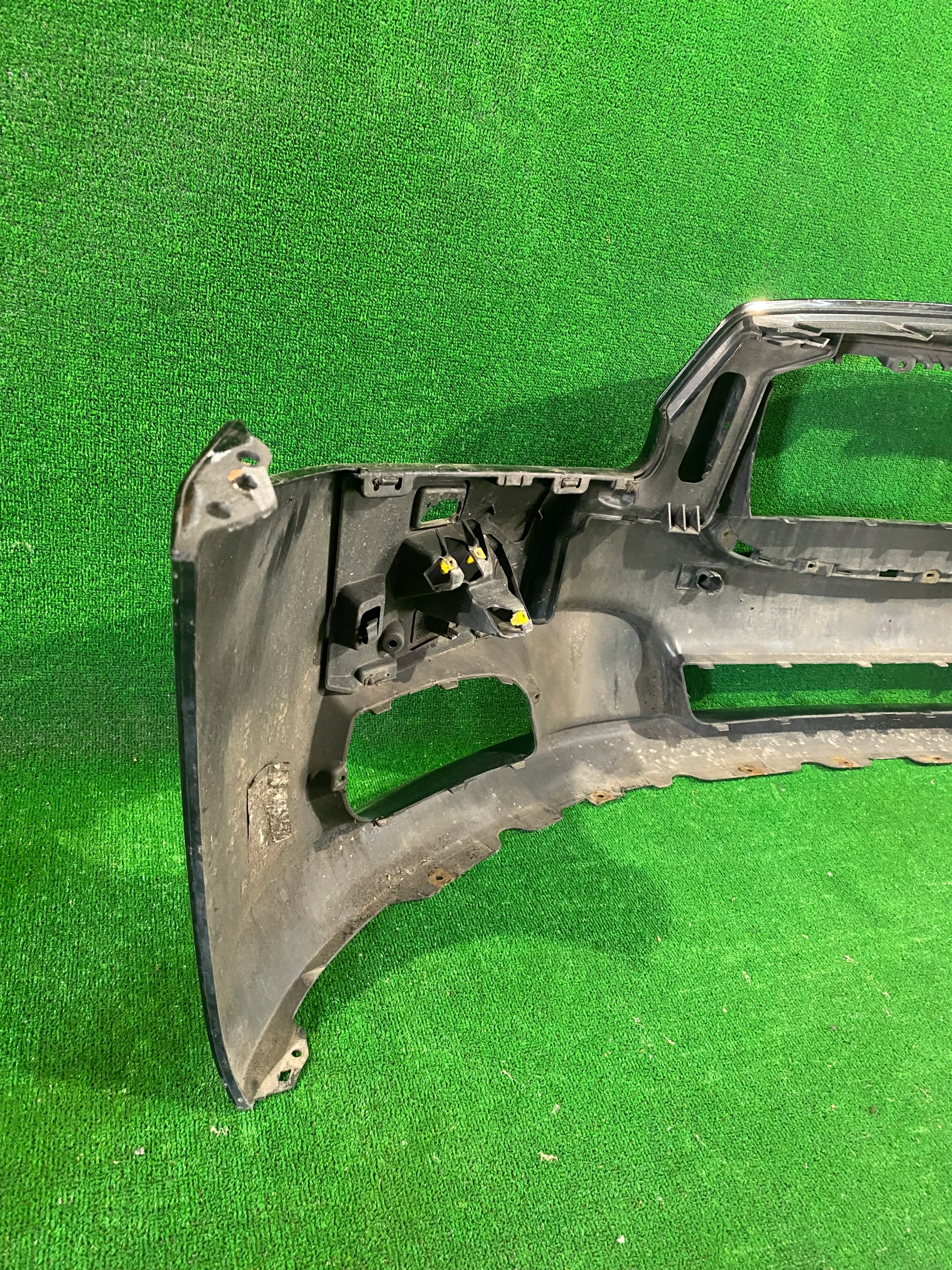 front bumper front JAGUAR XJ X351 09-13 NR.Z3528
