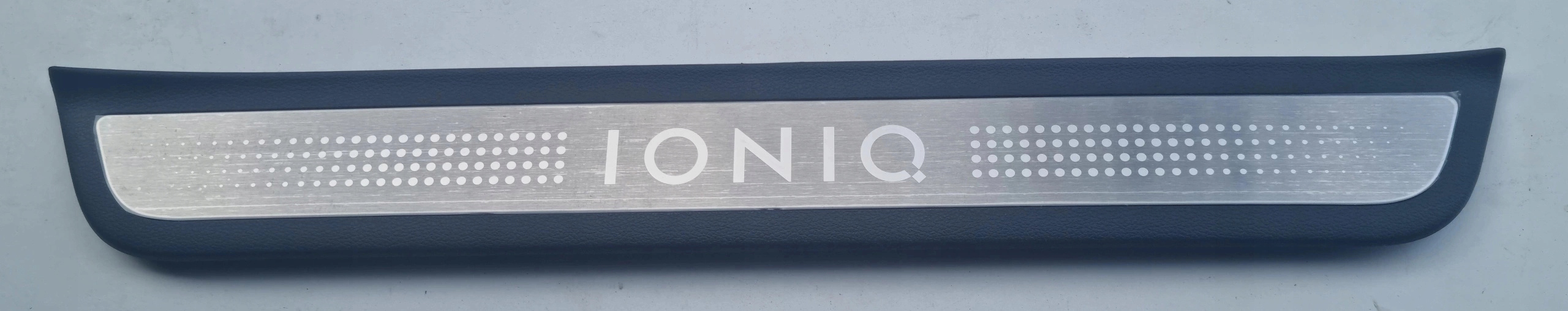 moulding threshold cap for threshold right front HYUNDAI IONIQ