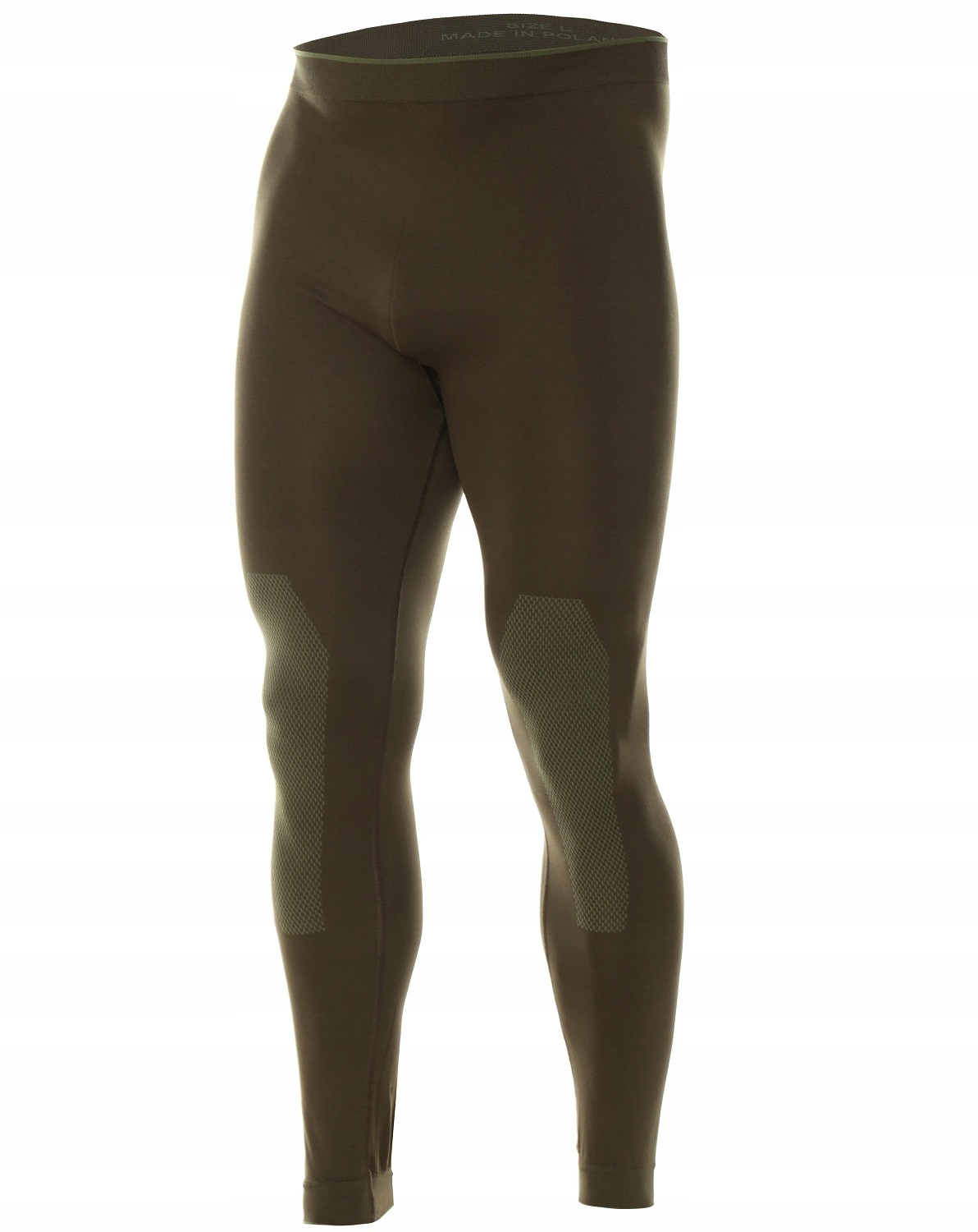 SPODNIE termoaktywne Brubeck RANGER PROTECT r. L