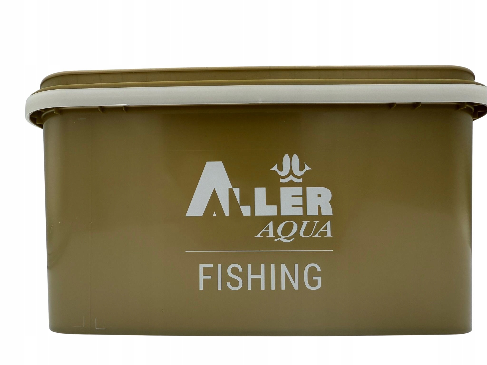 Aller Aqua Ap 13mm pellet zanęta wiaderko 4kg