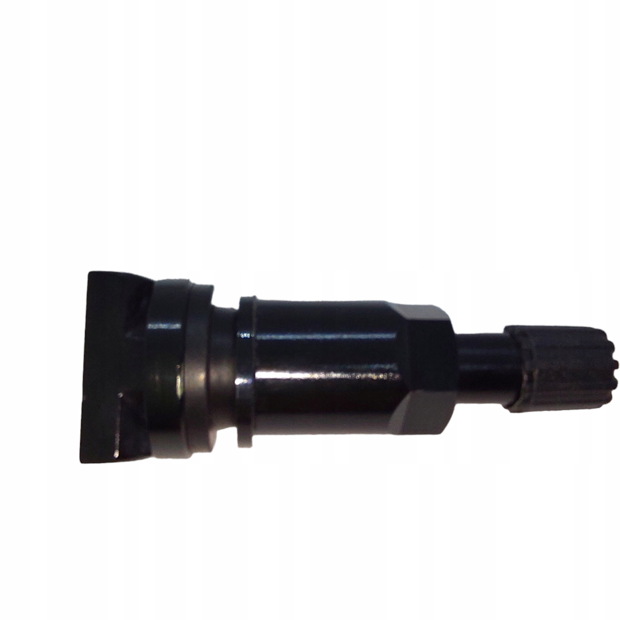 Zawór do czujnika TPMS Schrader Gamma TPMS-14 czarny - 1szt