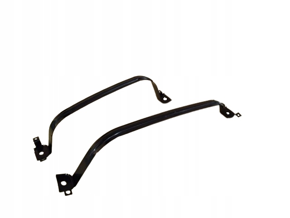 Upevnění palivové nádrže Fiat Punto, Grande Punto 2005-2008