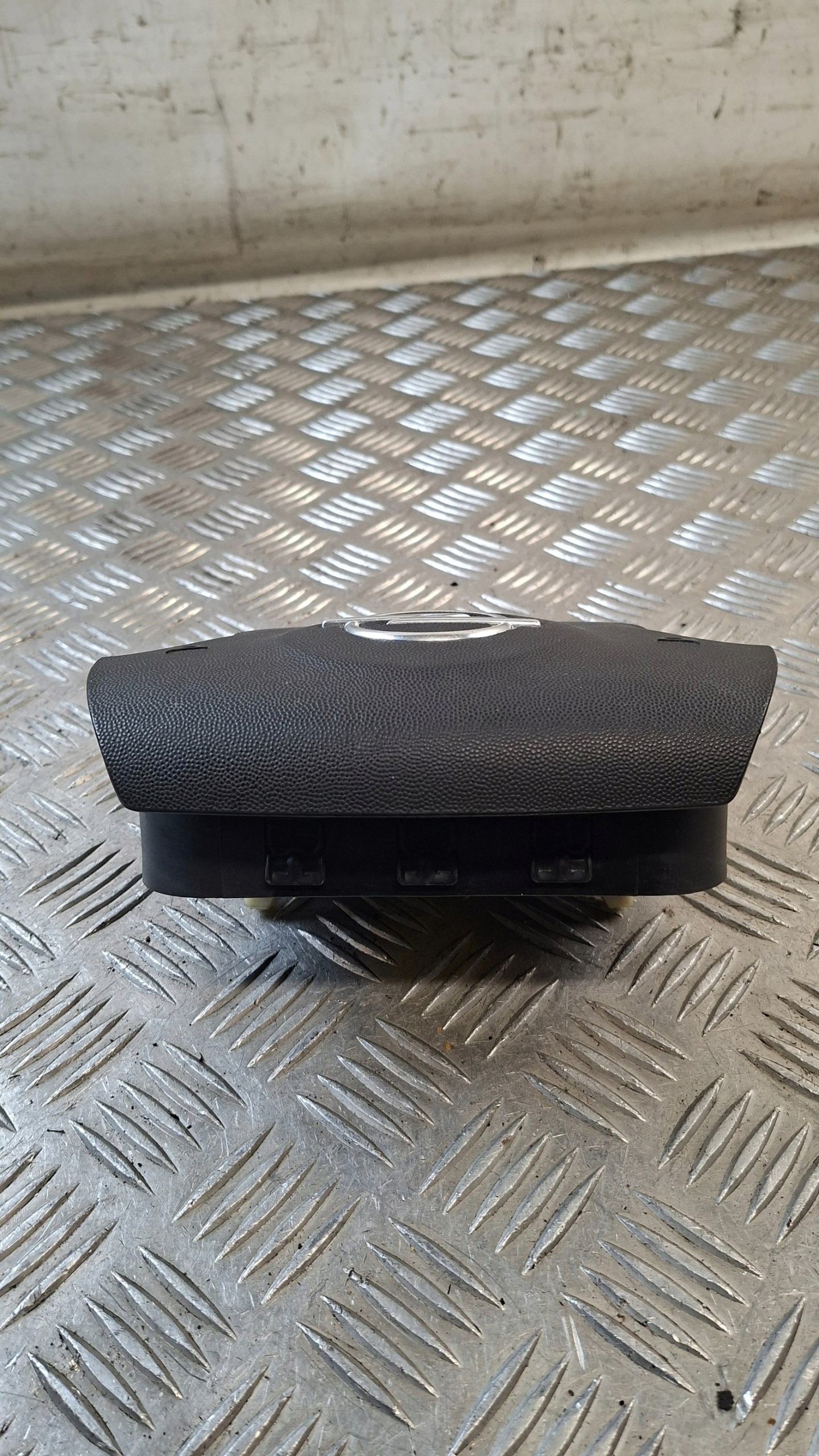 airbag POWIETRZNA driver´s OPEL VECTRA C