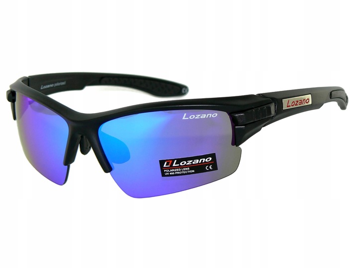 Lyžařské Brýle Sport Vyměnitelné Polarizační Zrcadlovky Žlutá Noc Mlha