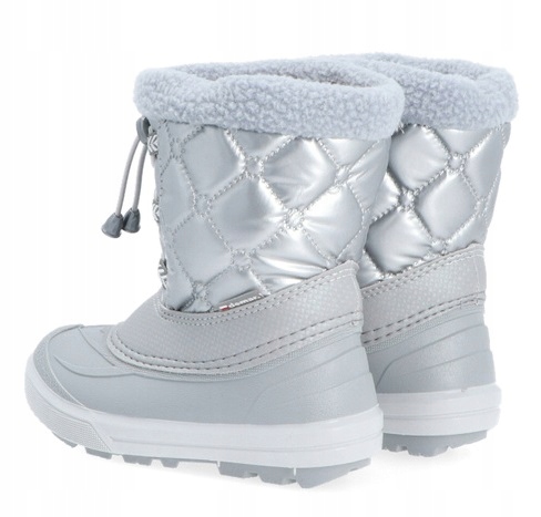 Śniegowce dziecięce Demar FURRY 2 ocieplane 26/27 Kod producenta FURRY 2