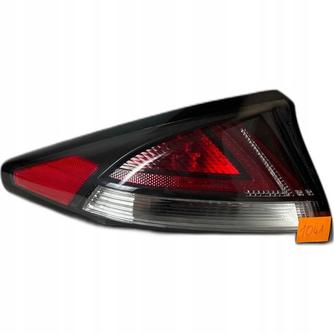 light rear part rear left Hyundai Ioniq 4 lift