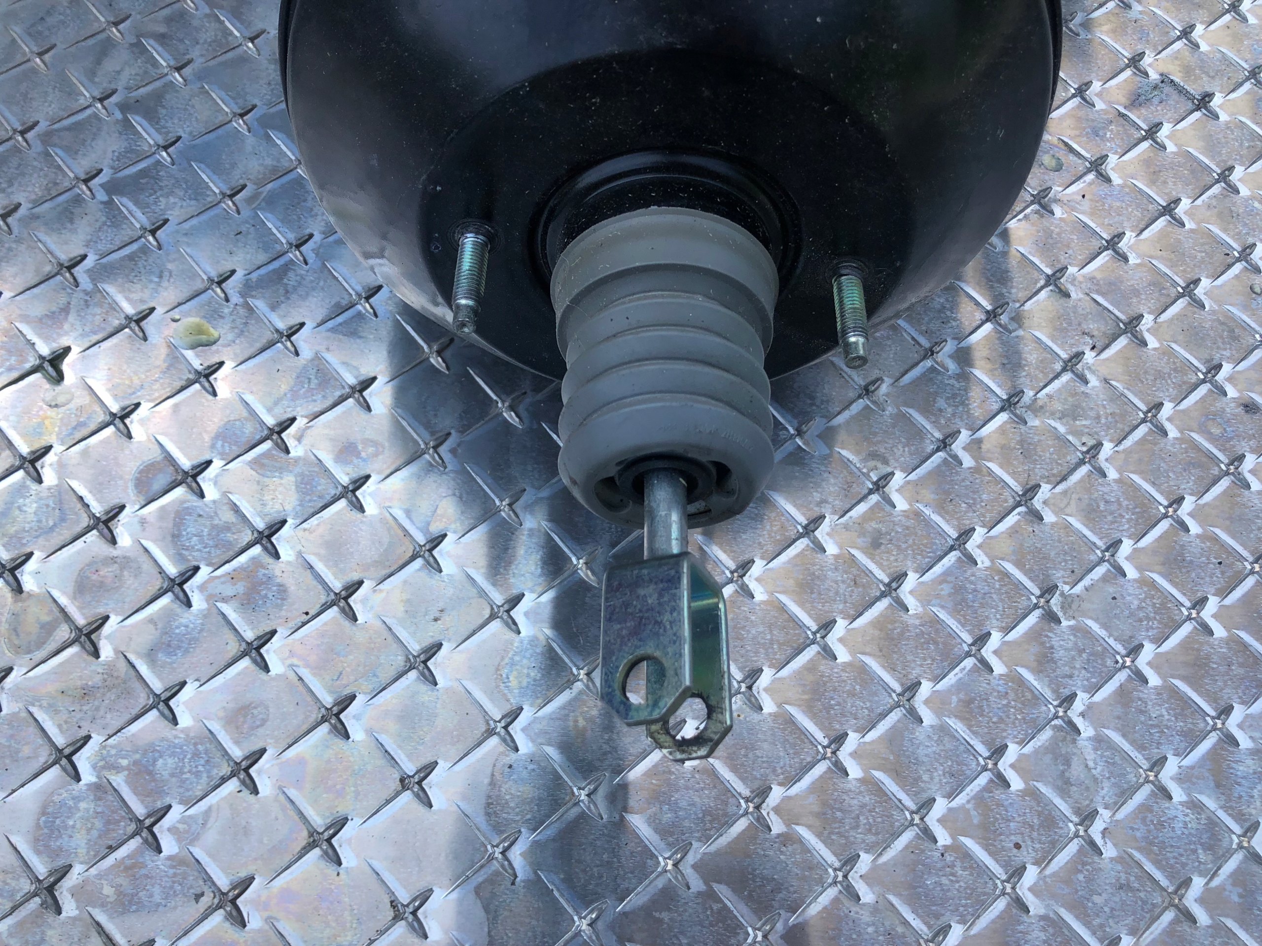 Servo bremsen BMW F20 6798418