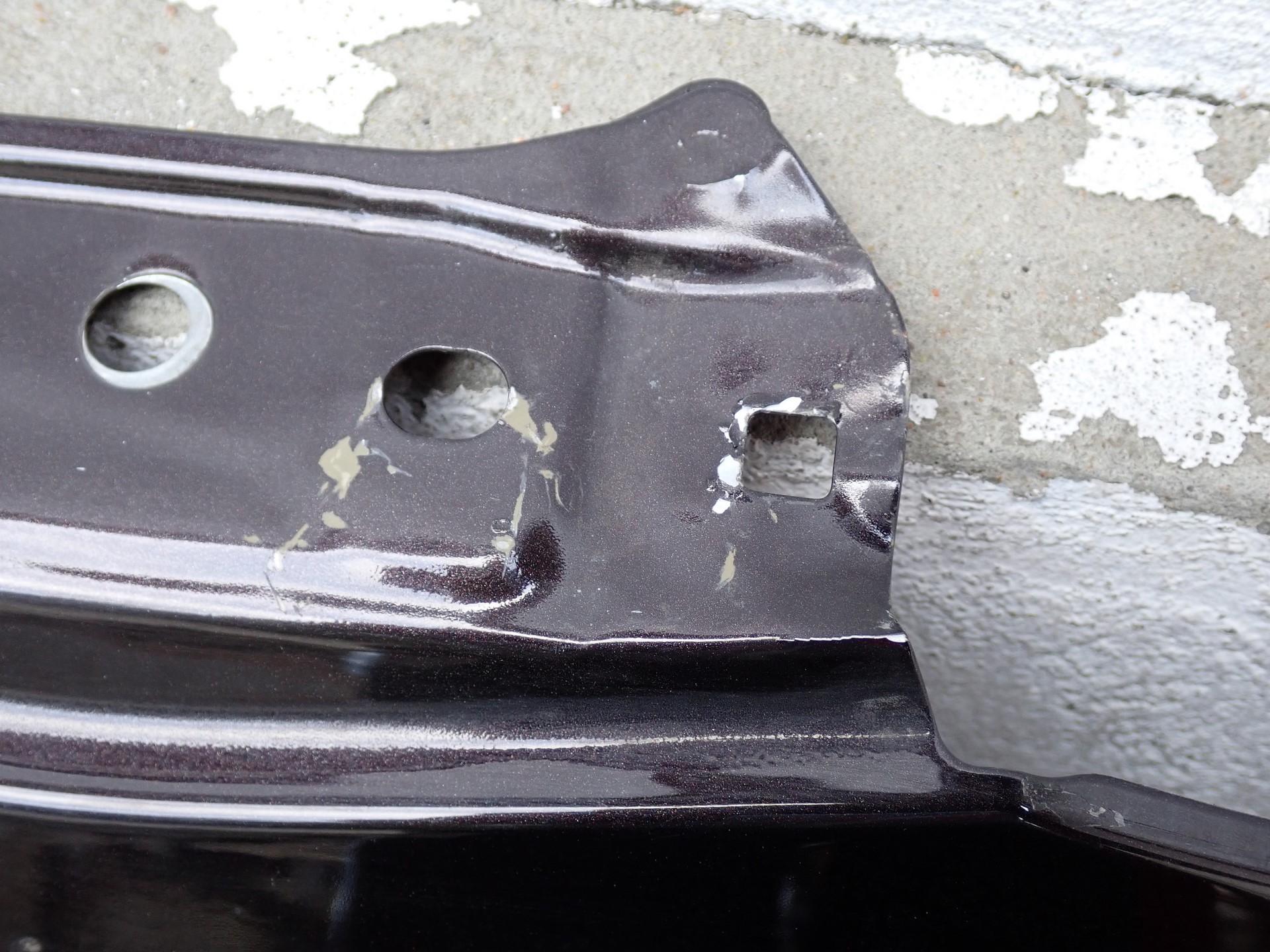 fender right front front TOYOTA COROLLA E21 sedan 2019