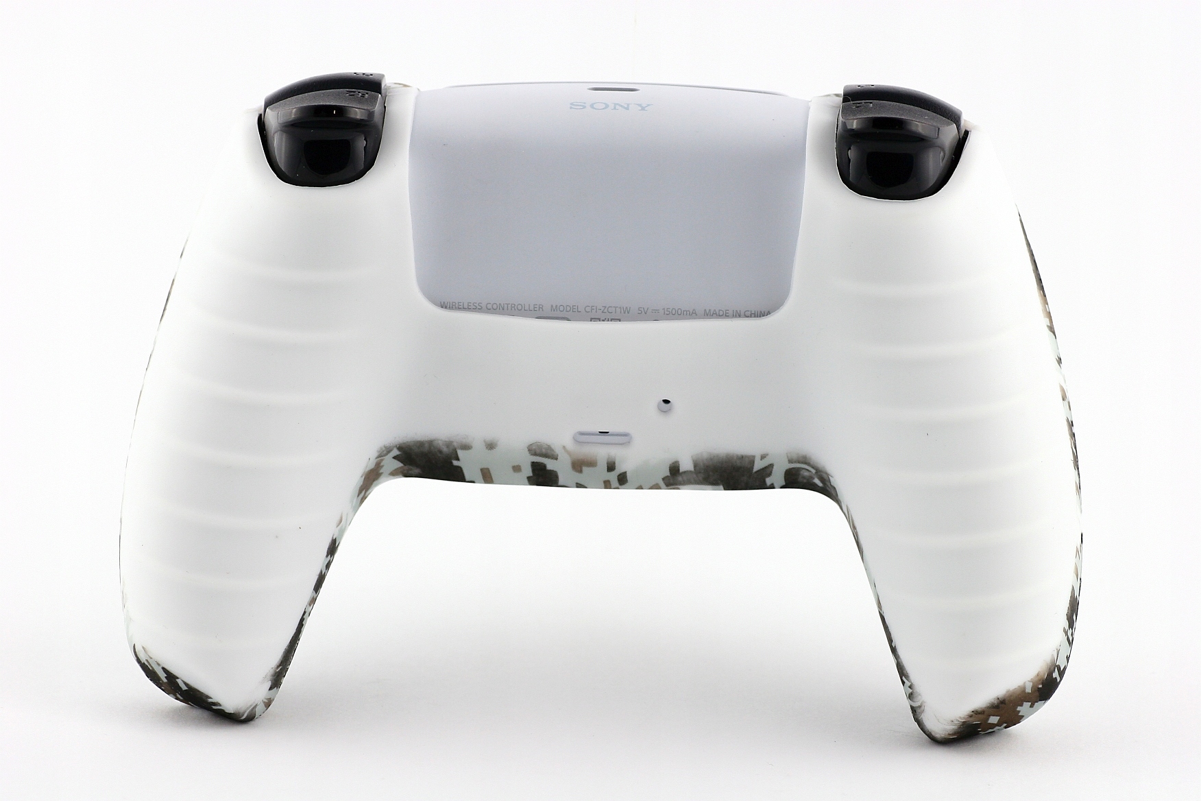 OSŁONA SYLIKON ETUI NAKŁADKA pada PS5 pixel camo Kod producenta EPS5-4