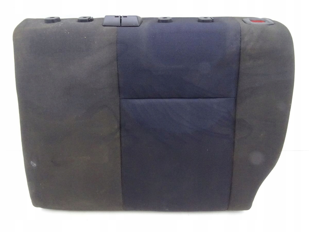 FORD Focus MK2 04-11 дивана левый зад универсал