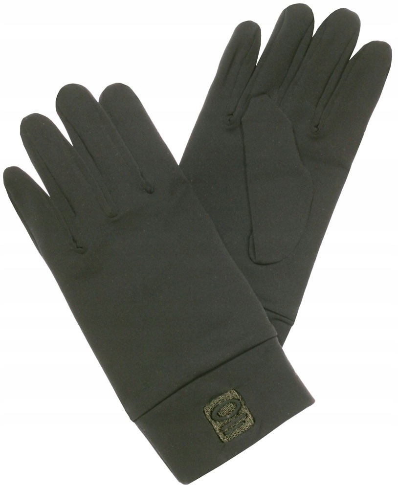 Cienkie i oddychające rękawiczki dla sportowców - Kanfor Finu