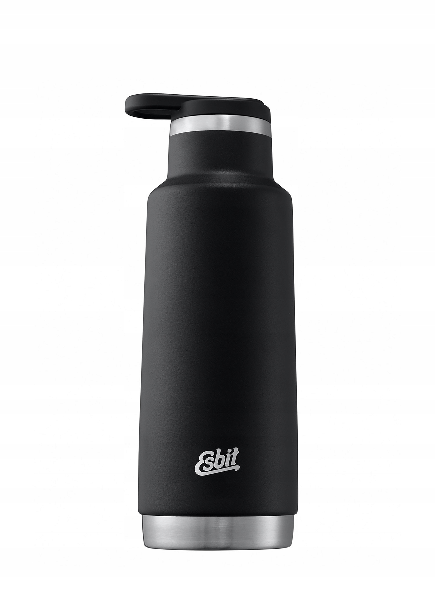 Termoláhev Esbit Pictor Insulated Bottle Standard 550 ml blk