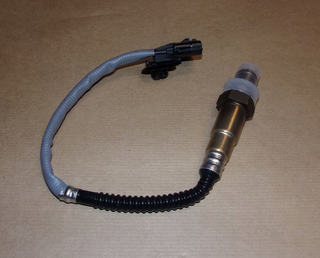 SONDA LAMBDA RENAULT CLIO II,III 2.0 16V Typ samochodu Samochody osobowe