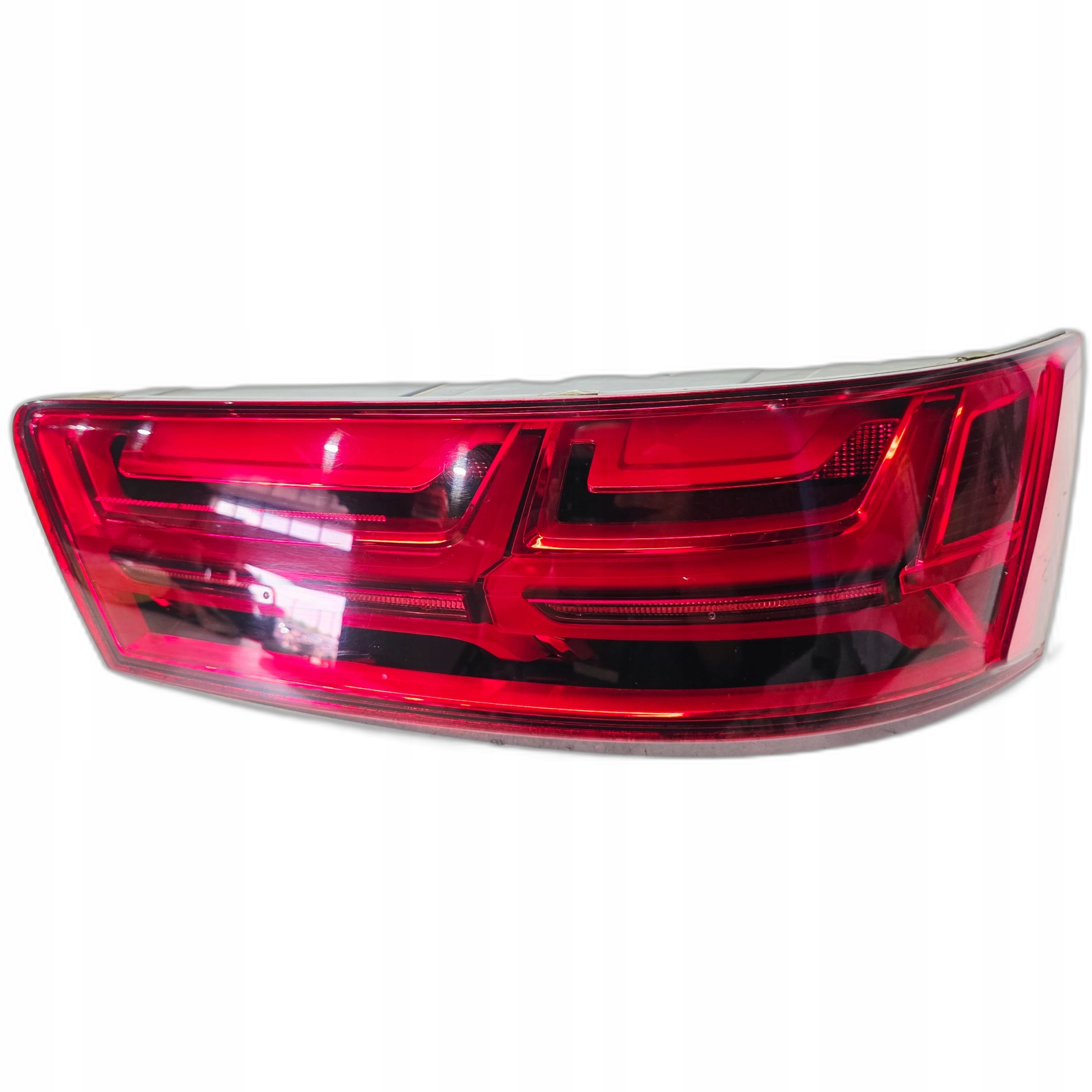 light right rear part LED AUDI Q7 4M 4M0945094E