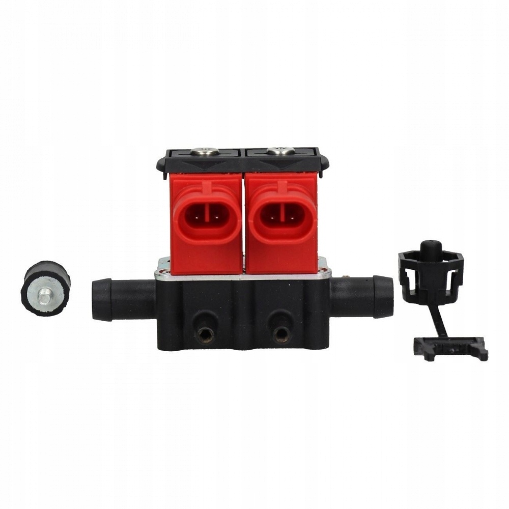 OMVL XXI REG Fast - VALTEK 2 цилиндр 3 ом TYP32