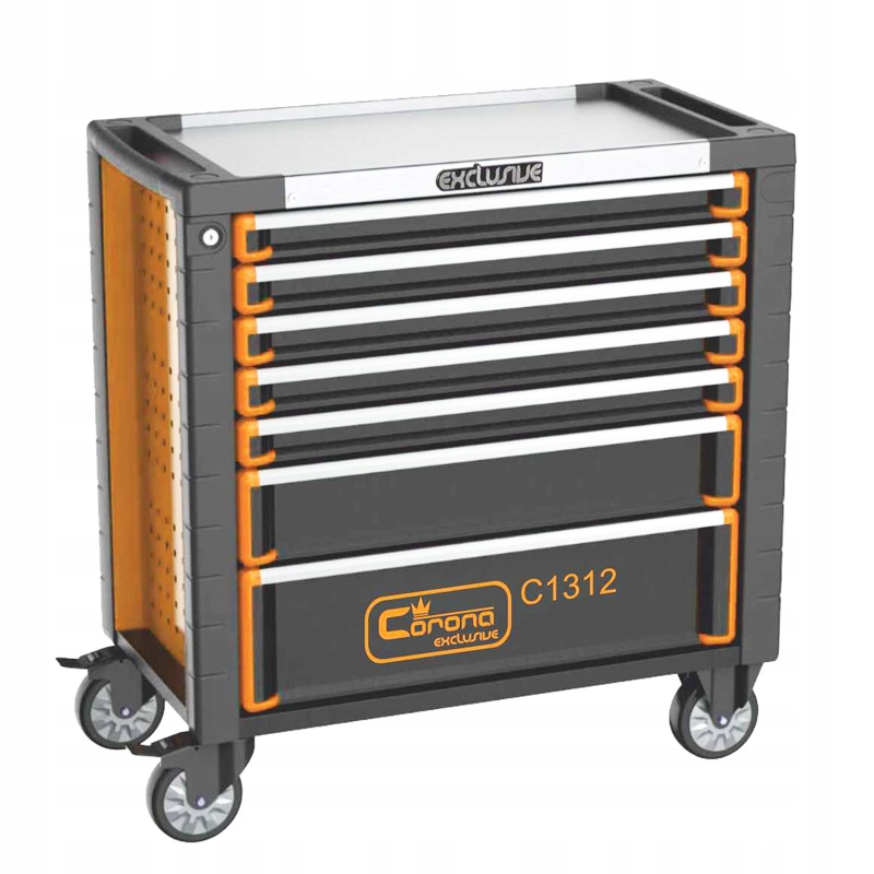 Wozek warsztatowy Richmann C1312 Producent code C1312