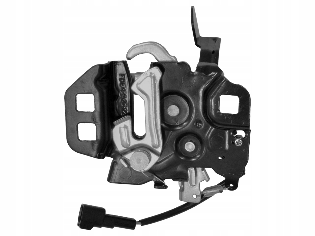 FORD MUSTANG 2015 2017 ZAMEK MASKI Producent czesci Inny