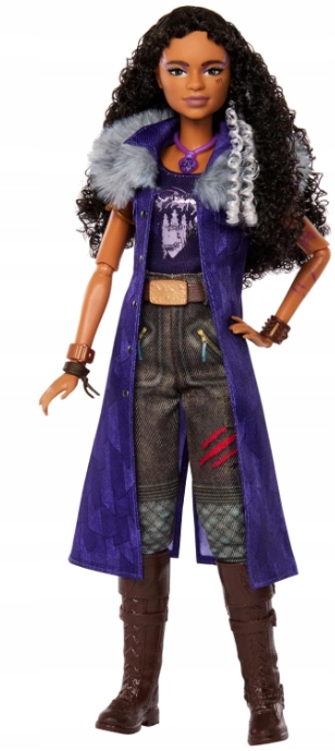 Disney Zombies Panenka Willa Lykensen JFG34 panenka z filmu