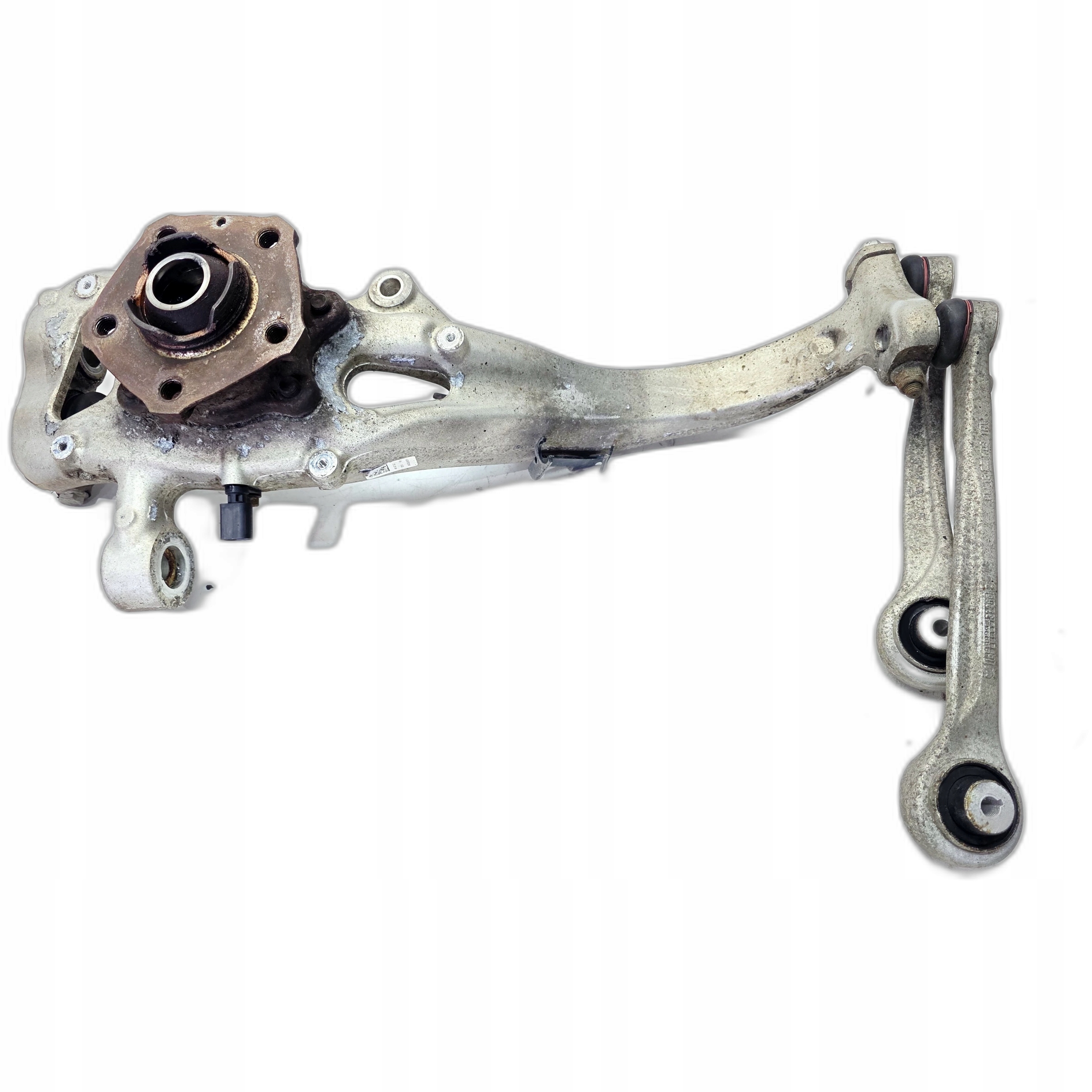 otoč čepu pravý předek AUDI Q7 4M 4M0407272J 4M0407560