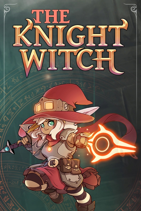 The Knight Witch Nowa Pełna Wersja Steam Pc