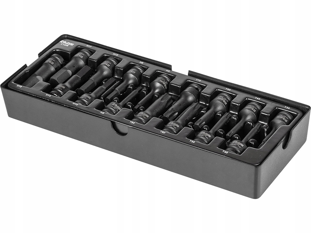Richmann nasadki udarowe klucze torx Imbus 1 2 Producent code C1228T