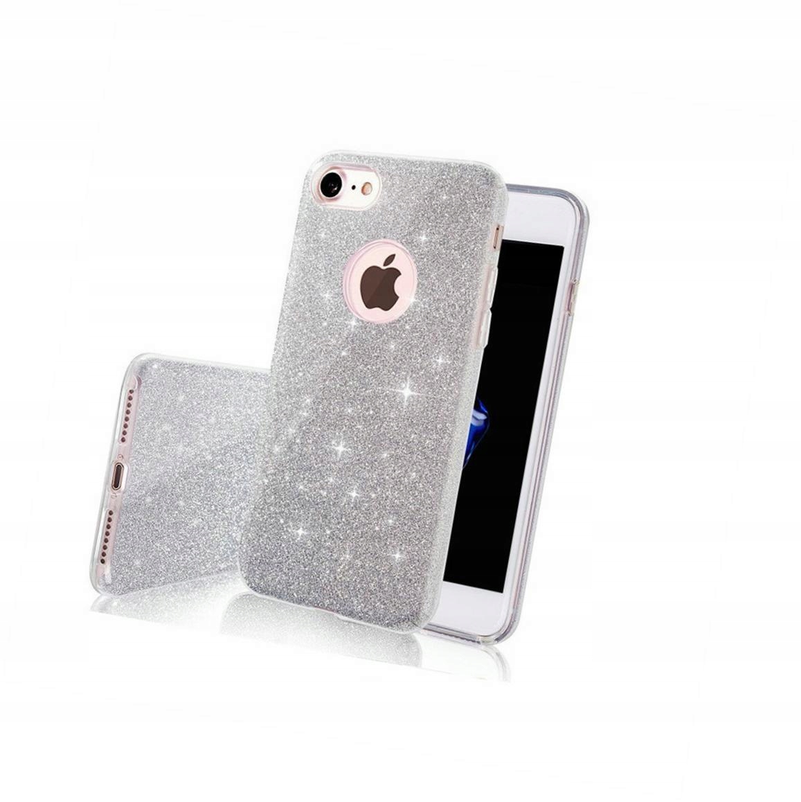 Etui Glitter do Samsung Galaxy S23 Ultra obudowa