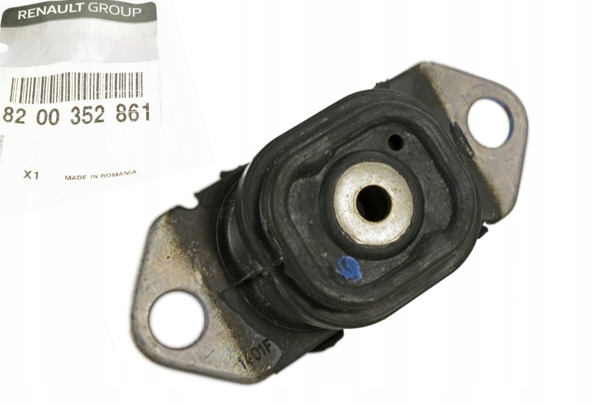 Contacteur Feu Stop RENAULT CLIO III Occasion | Opisto