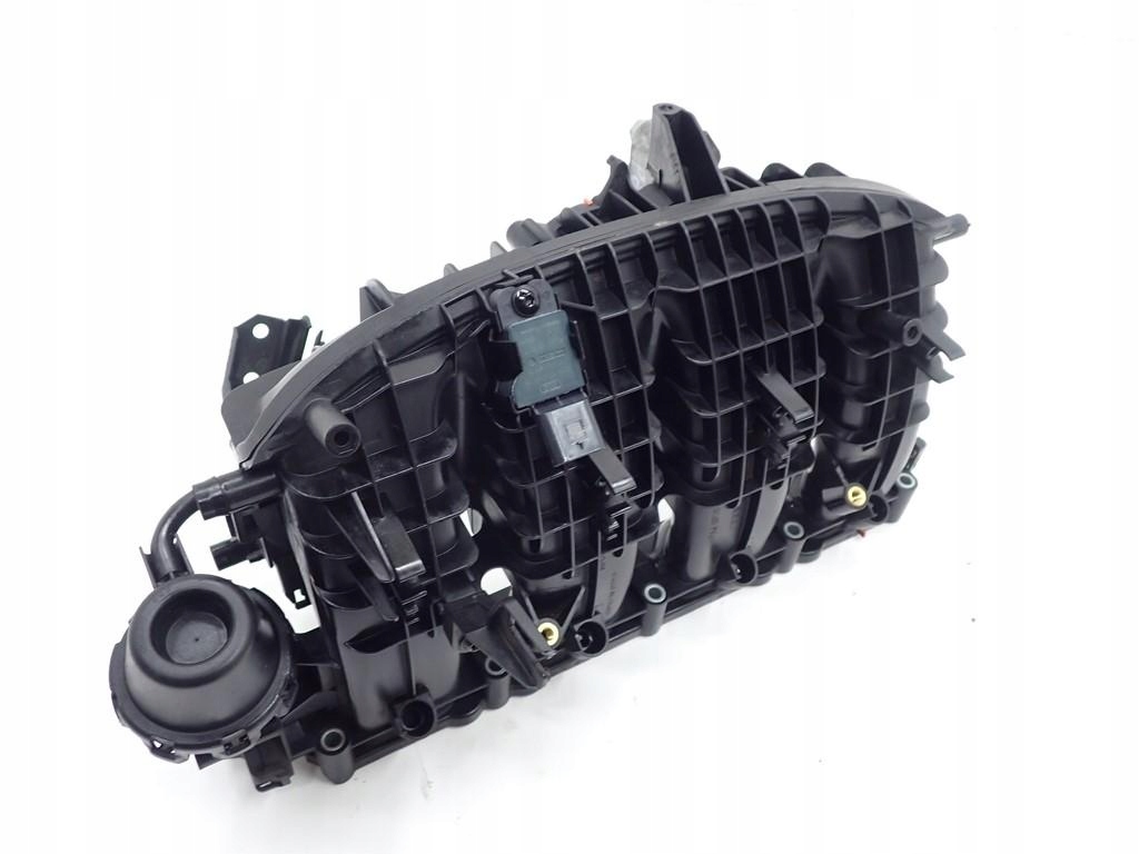 06L133201CD - ВПУСКНИЙ КОЛЕКТОР VW POLO 6R 6C GTI 1.8 TSI DIVE 17R