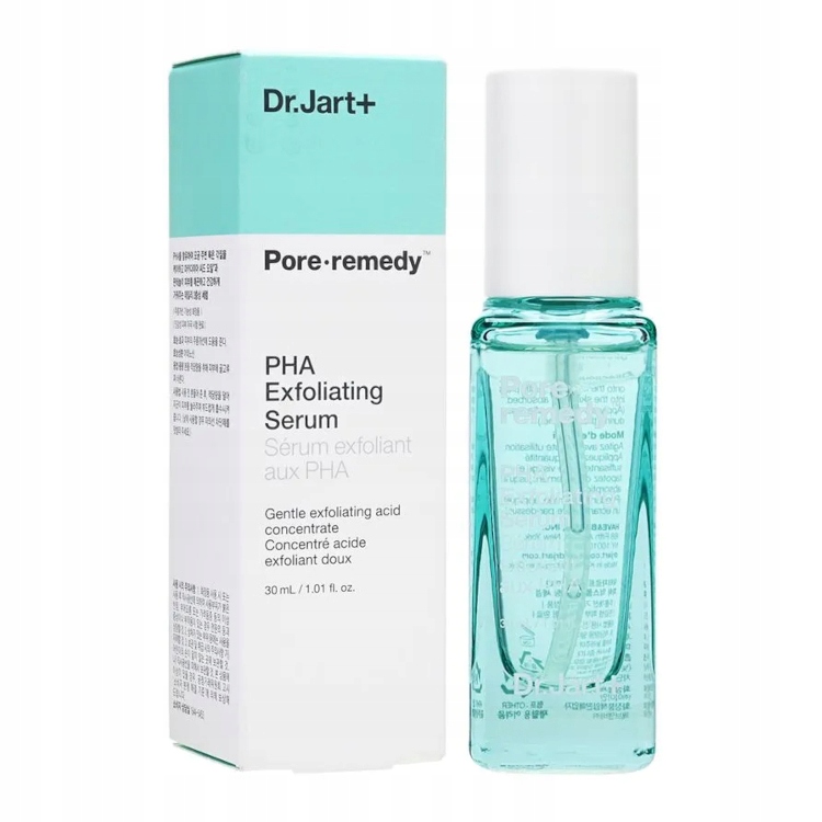 Dr.Jart+ Pore Remedy Pha Exfoliační sérum 30 ml Exfoliační sérum