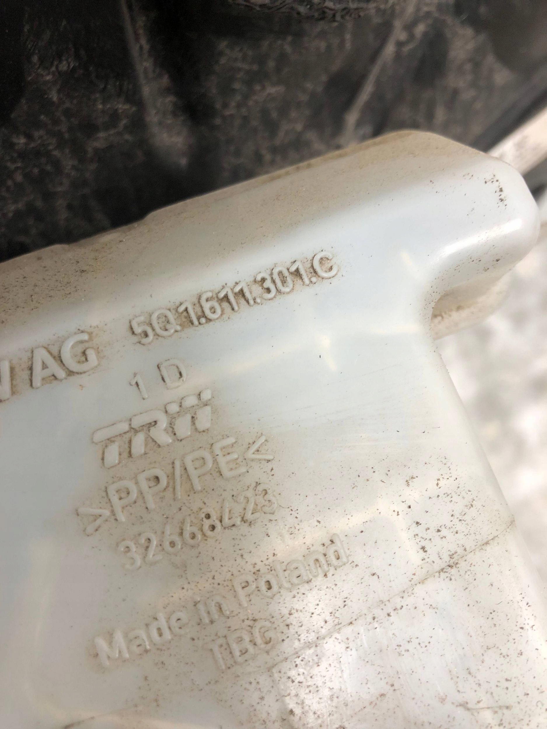 Servo bremsen VW PASSAT B8 5Q1614105DC 5Q1611301C