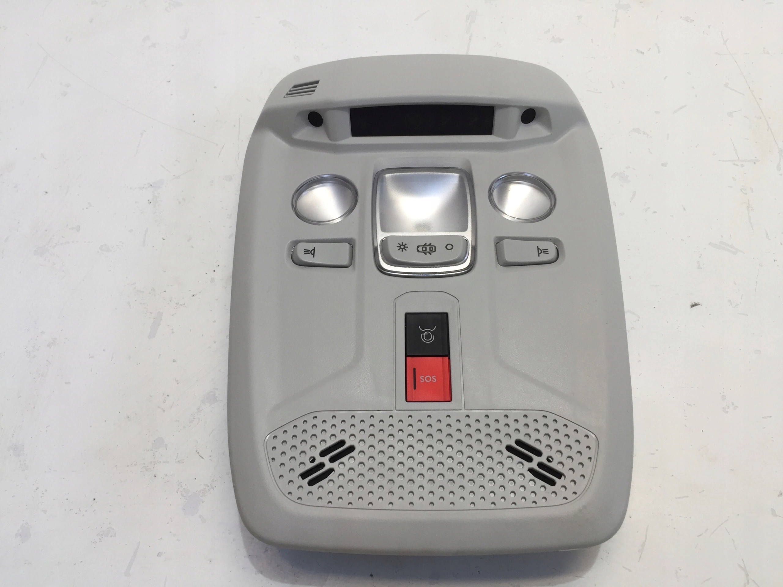 CITROEN C4 III 2021 лампа стелі 98276588PR