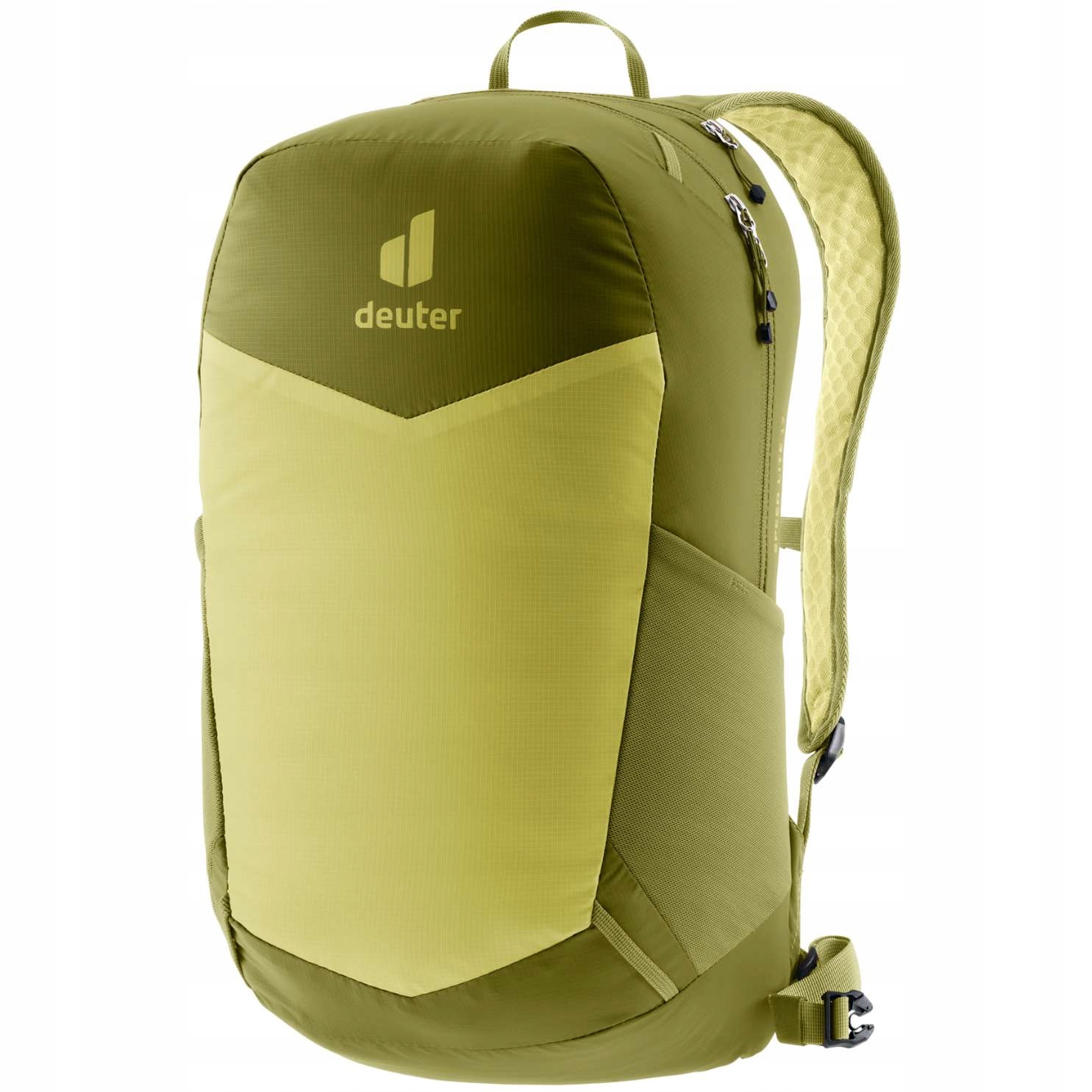 Deuter plecak turystyczny Speed Lite 17 zielony
