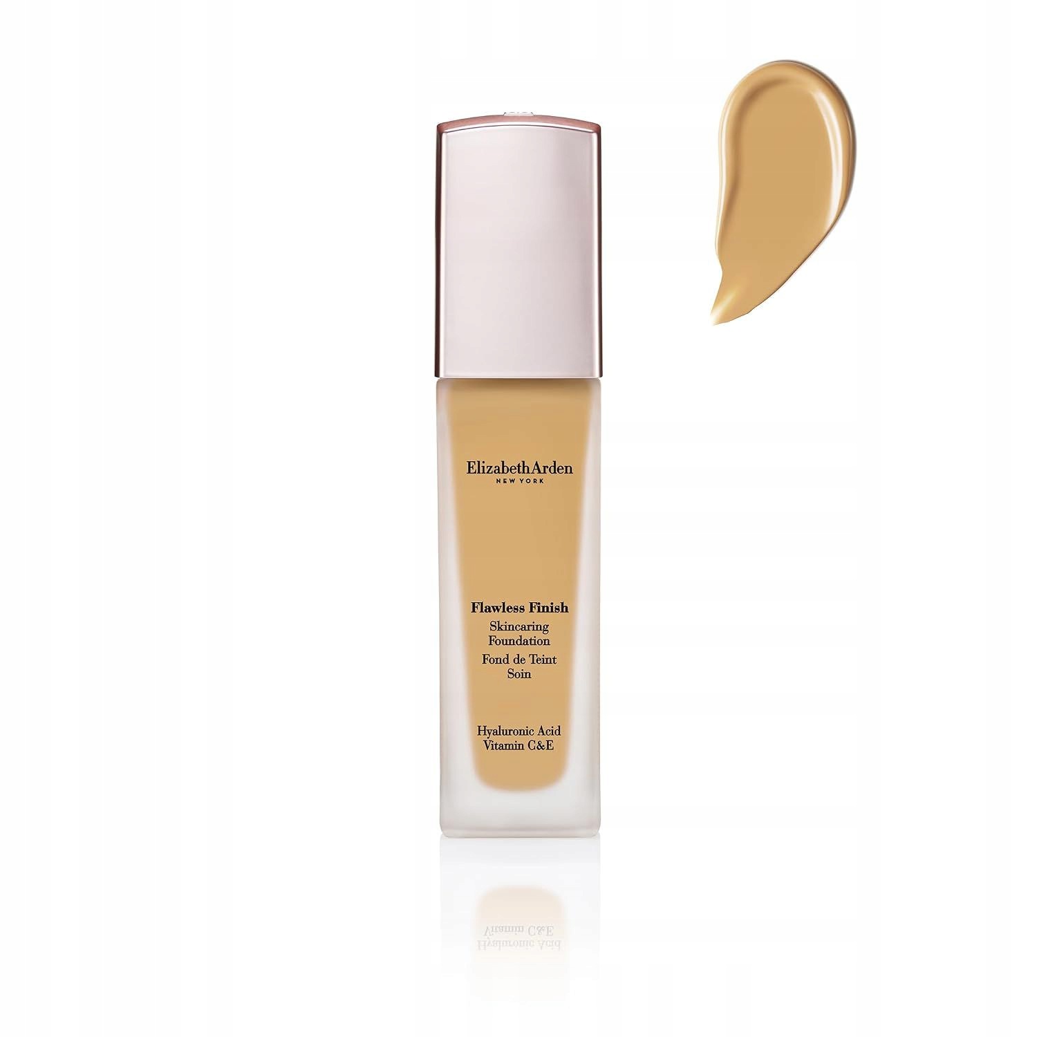 Elizabeth Arden Zmatňující Make-up S Pečujícími Složkami 30 ML