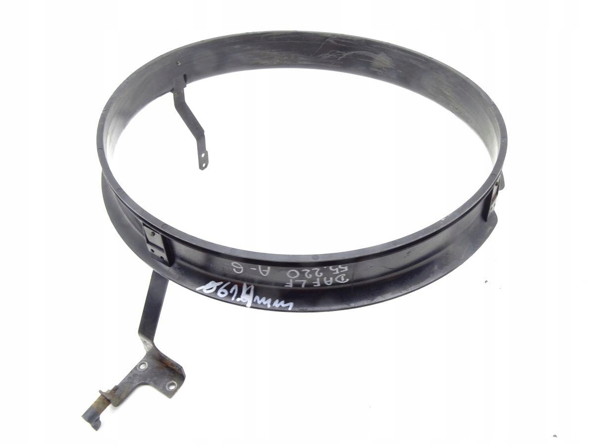 DAF LF 45 55 01- 5.9 E3 кришка вентилятора хомут